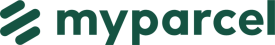 MyParcel_logo_compleet